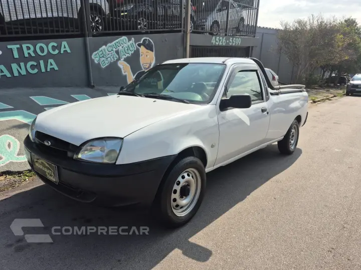 COURIER 1.6 L
