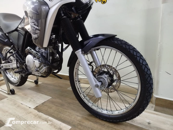 XTZ 250 Ténéré