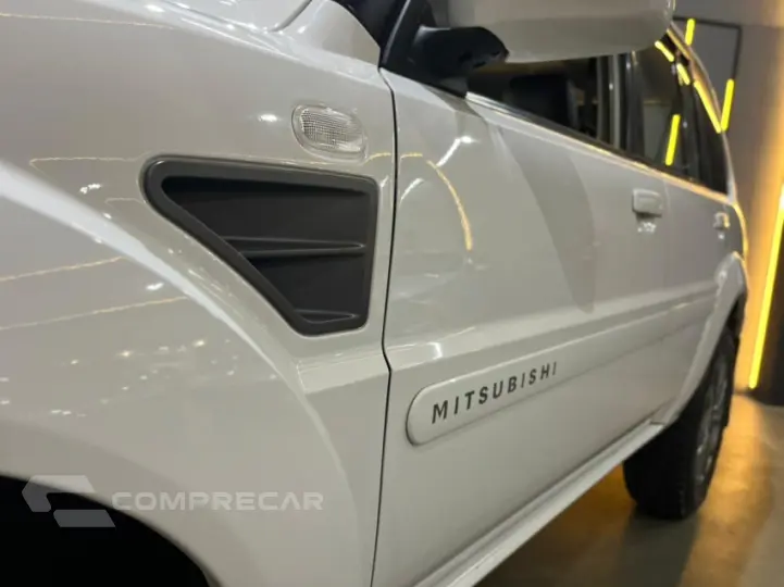 PAJERO TR4 2.0 4X2 16V