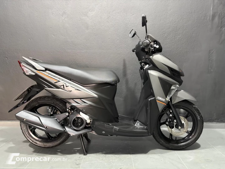 NEO 125 cbs