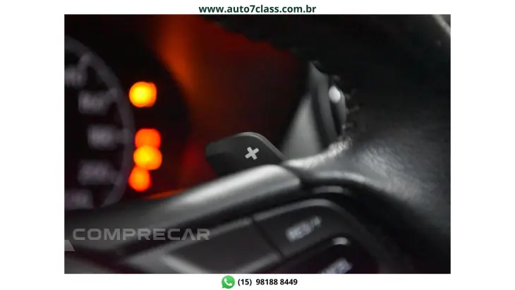 CITY - 1.5 I-VTEC HATCH EXL CVT