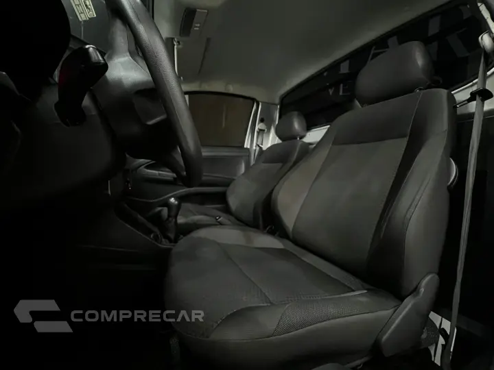 SAVEIRO 1.6 MSI ROBUST CS 16V FLEX 2P MANUAL