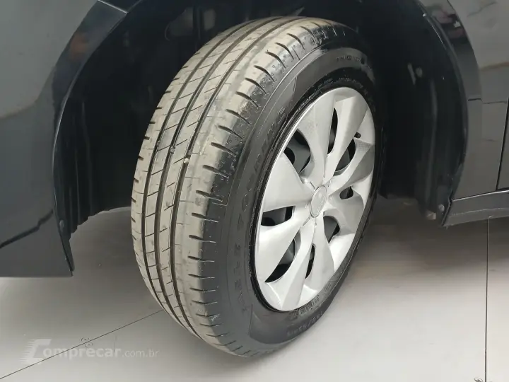 208 1.0 6V FLEX LIKE MANUAL