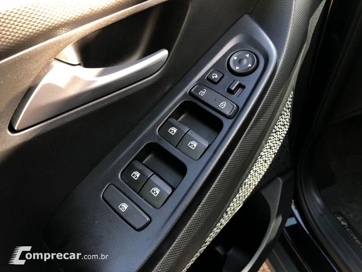 Creta 1.0 Tgdi Flex Limited Automático