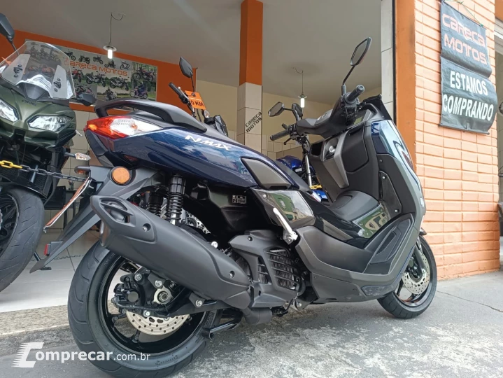 NMAX 160