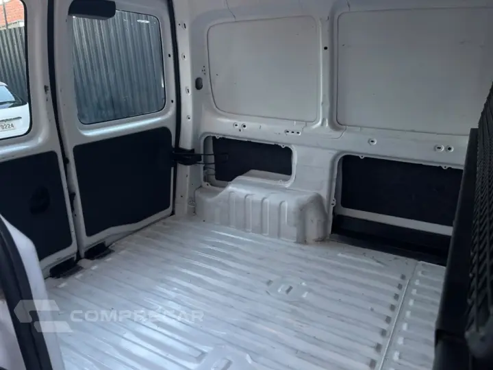 PARTNER 1.6 FURGÃO 800KG 16V FLEX 3P MANUAL