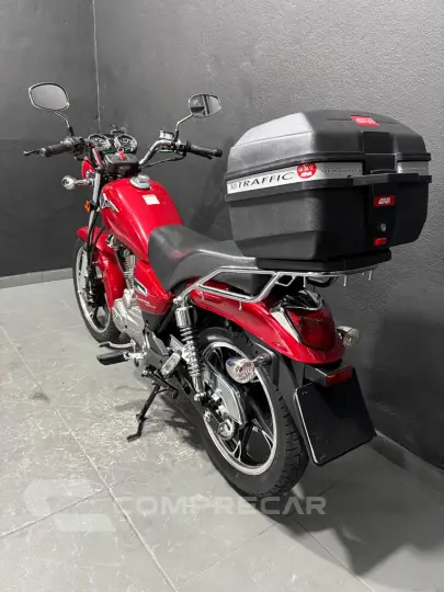 CHOPPER ROAD 150