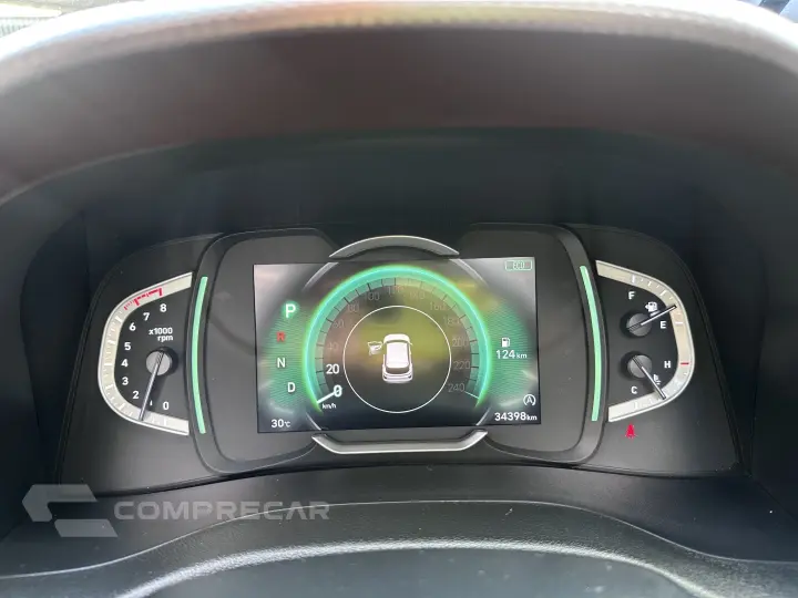CRETA 1.0 TGDI FLEX PLATINUM AUTOMÁTICO