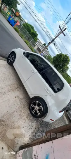 UP 1.0 TSI Move UP 12V