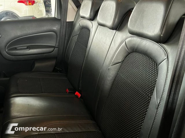 C3 PICASSO - 1.6 EXCLUSIVE MANUAL