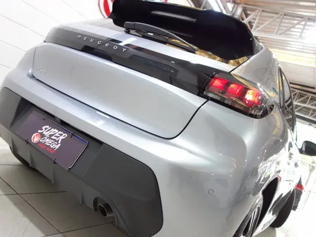 208 - 1.0 FIREFLY STYLE MANUAL