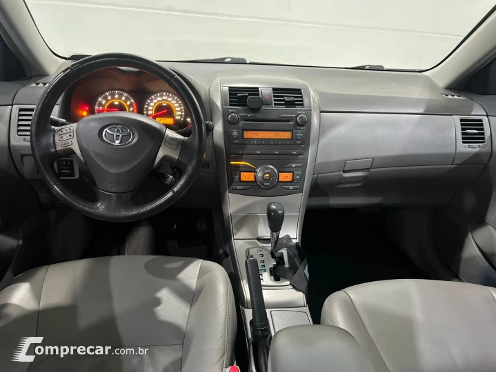 COROLLA 1.8 XEI 16V