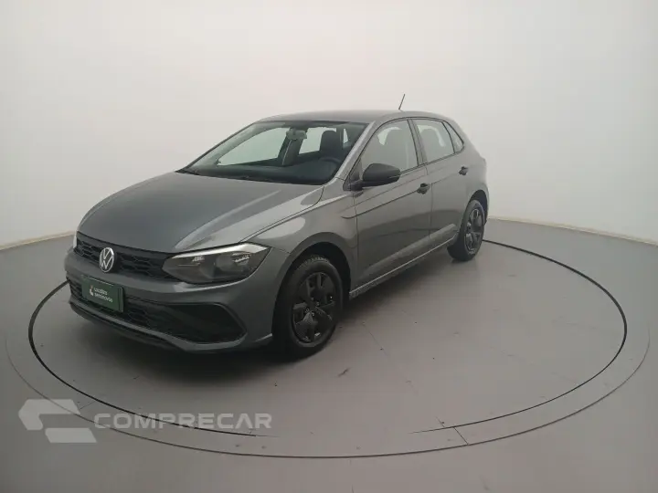 POLO 1.0 MPI TRACK MANUAL