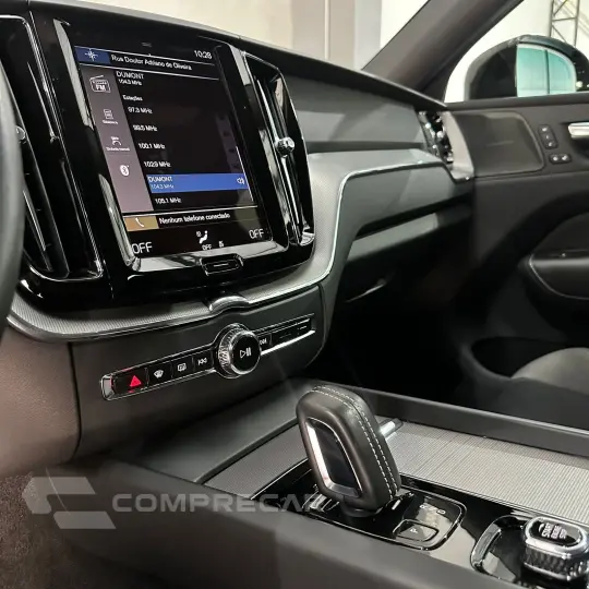 XC 60 T-8 R-DESIGN 2.0 (Híbrido)