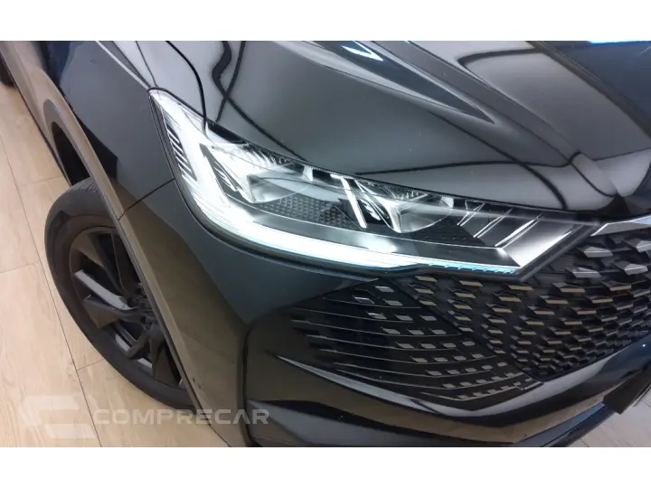 HAVAL H6 1.5  HEV PREMIUM E-TRACTION