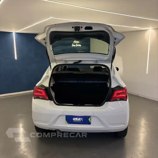 ONIX HATCH Joy 1.0 8V Flex 5p Mec.