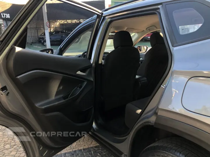 Tracker 1.0 Turbo Flex Manual