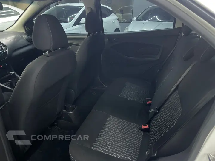 KA + 1.0 SE Plus 12V