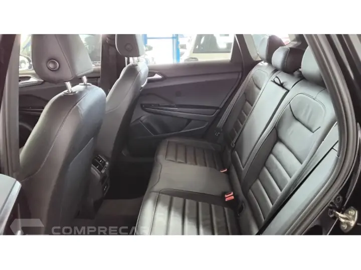 TAOS 1.4 250 TSI TOTAL FLEX HIGHLINE AUTOMÁTICO