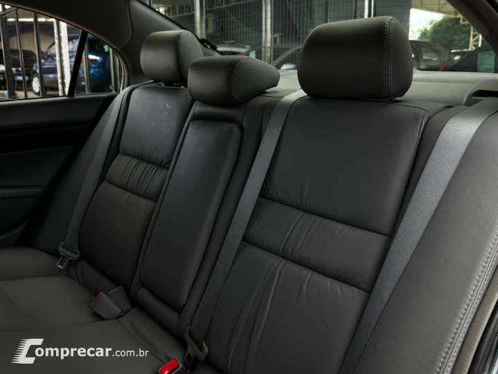CIVIC 1.8 LXL SE 16V