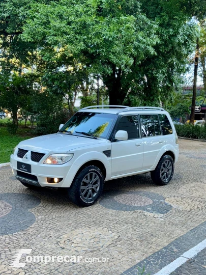 PAJERO TR4 2.0 4X2 16V