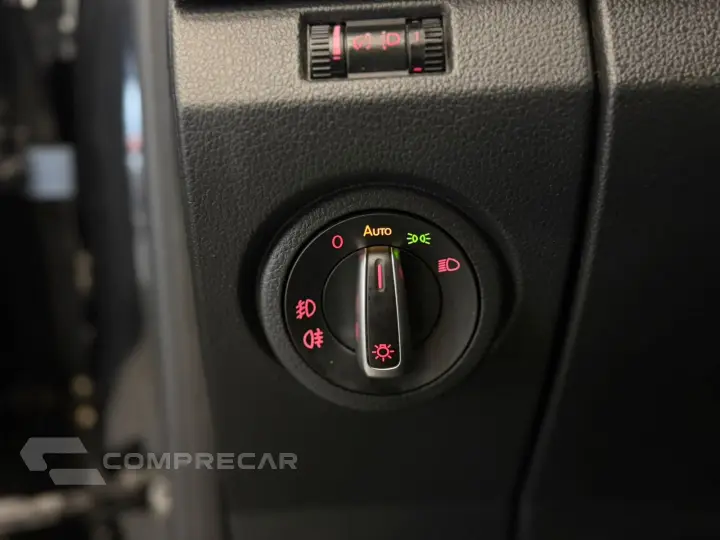 AMAROK 2.0 HIGHLINE 4X4 CD 16V TURBO INTERCOOLER DIESEL 4P A