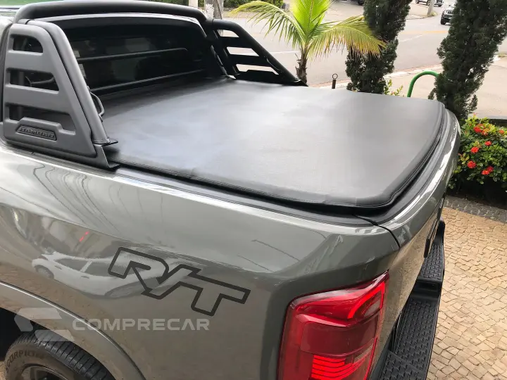 Rampage 2.0 Hurricane 4 Turbo Gasolina R/T 4X4 Automático