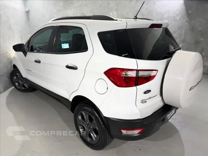 ECOSPORT 1.5 Ti-vct Freestyle