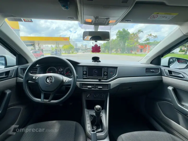 Polo 1.0 Mpi Total Flex Manual