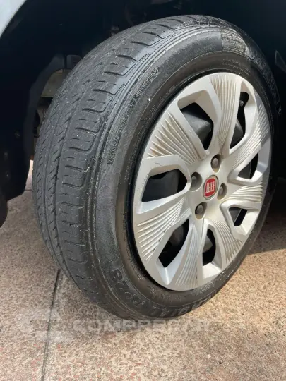 GRAND SIENA 1.4 MPI Attractive