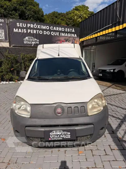 FIORINO 1.4 MPI Furgão 8V