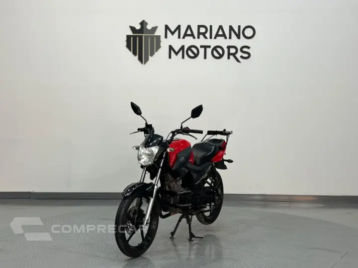 YBR 150 FACTOR ED