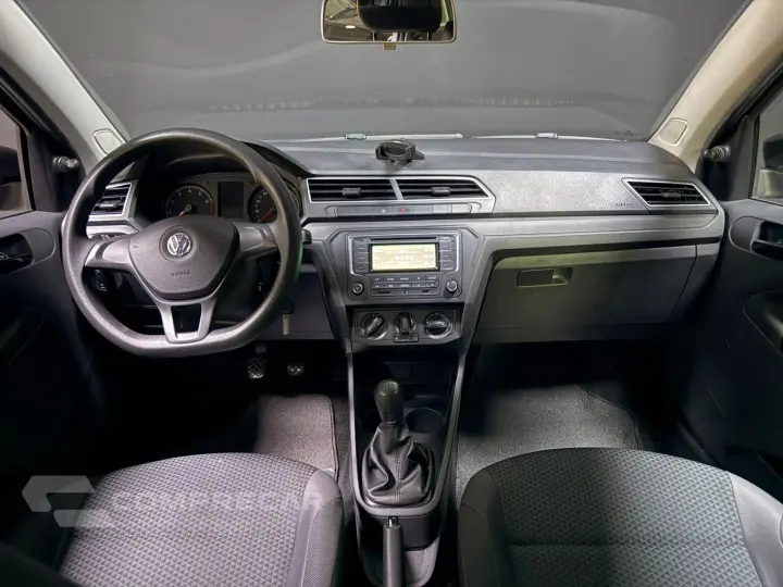 GOL 1.6 MSI TOTALFLEX 4P MANUAL