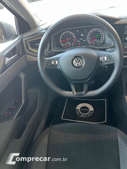 VIRTUS 1.0 200 TSI Comfortline