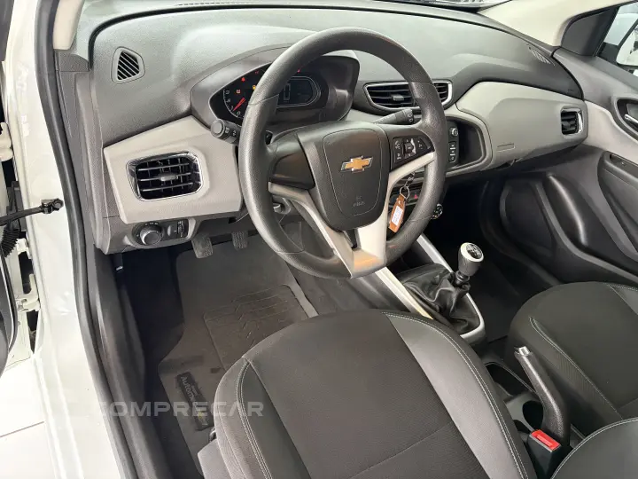 ONIX 1.4 MPFI LT 8V FLEX 4P MANUAL