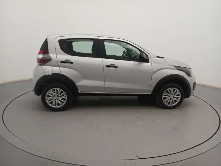 MOBI 1.0 EVO FLEX LIKE. MANUAL