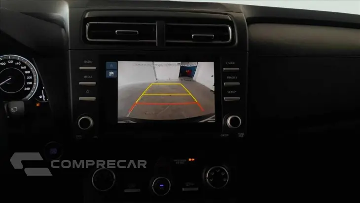 CRETA 1.0 TGDI FLEX COMFORT PLUS AUTOMÁTICO