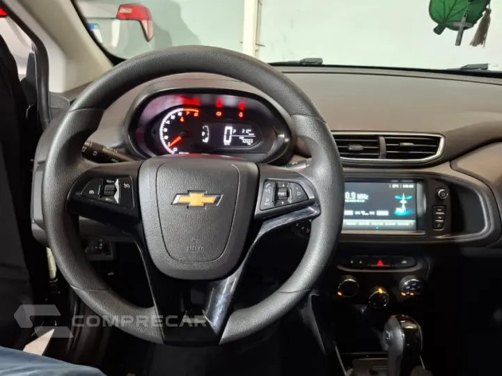 PRISMA 1.4 MPFI LT 8V