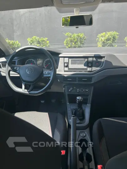 POLO 1.0 MPI Track