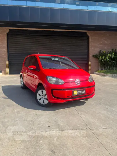 up! move 1.0 Total Flex 12V 5p