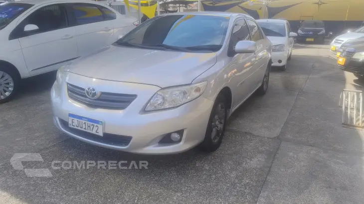 COROLLA 1.8 XEI 16V