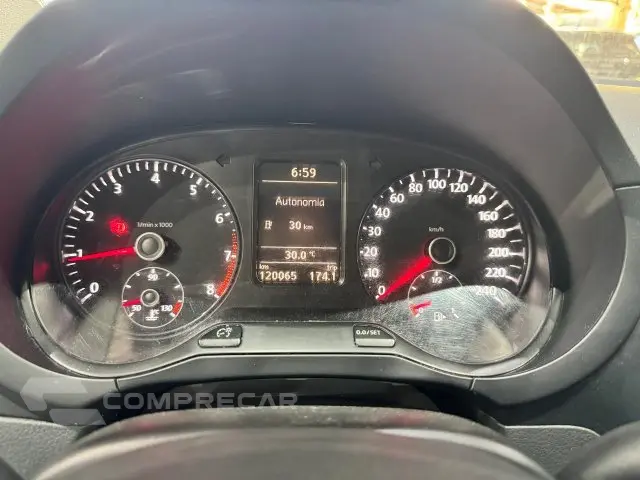 SPACEFOX - 1.6 MI TREND 8V 4P MANUAL