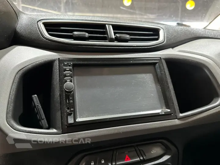 ONIX 1.0 MPFI LT 8V FLEX 4P MANUAL