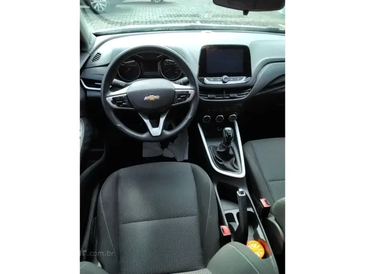 ONIX 1.0 FLEX PLUS LT MANUAL