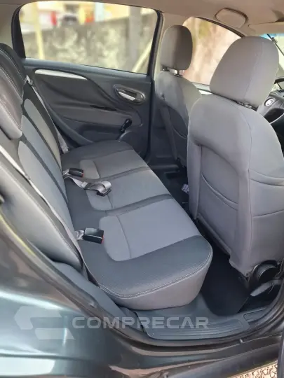 Punto essence 1.6