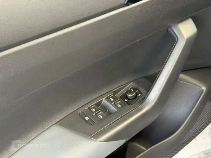 Nivus Highline 1.0 200 TSI Flex Aut.