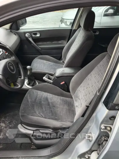 MEGANE 1.6 Dynamique 16V