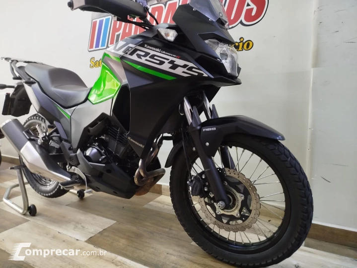 VERSYS X-300 ABS