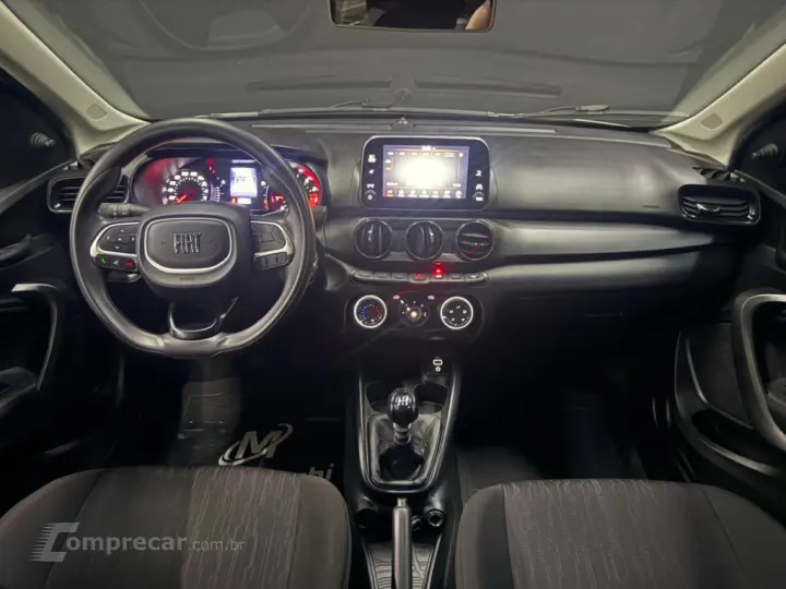 ARGO 1.0 FIREFLY FLEX DRIVE MANUAL