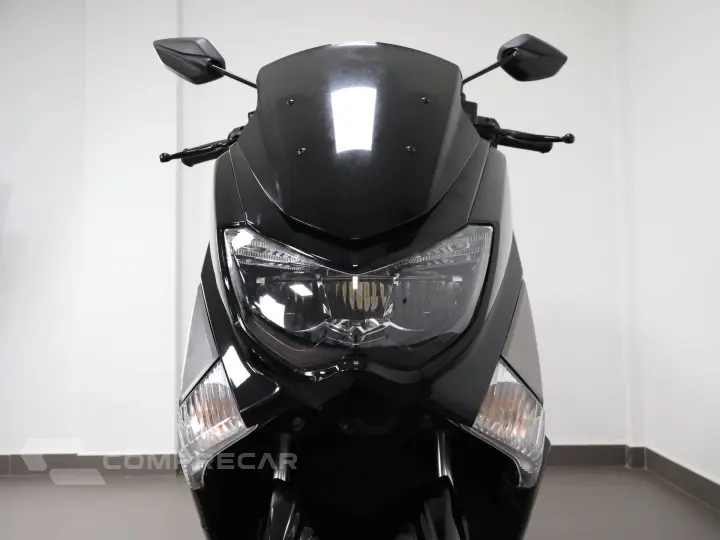 NMAX 160 ABS